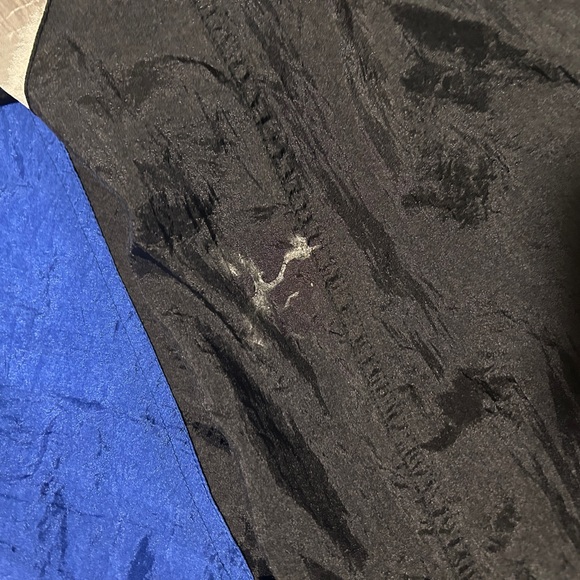 Vintage Wilson Windbreaker XL - Picture 7 of 7